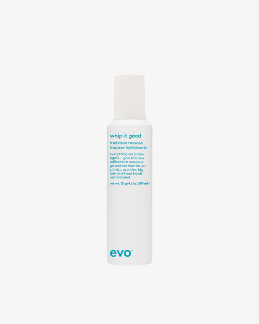 Whip It Good Moisture Mousse