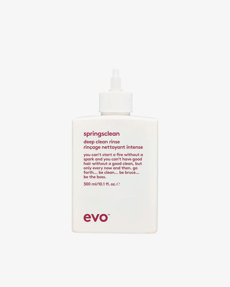 Springsclean Deep Clean Rinse