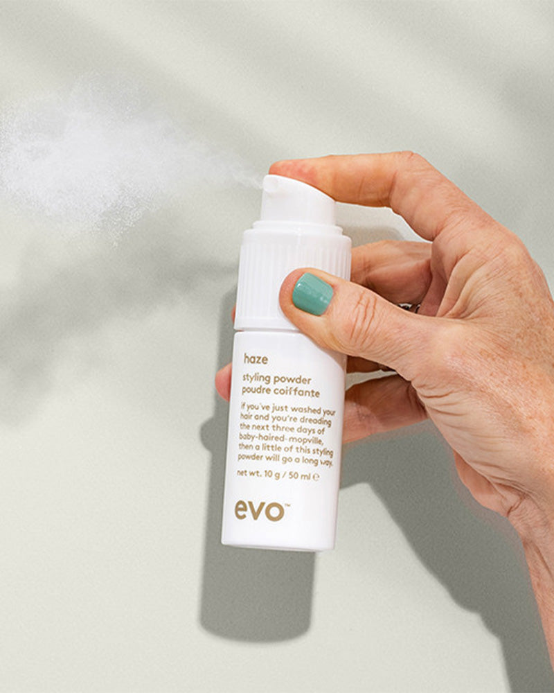 Haze Styling Powder