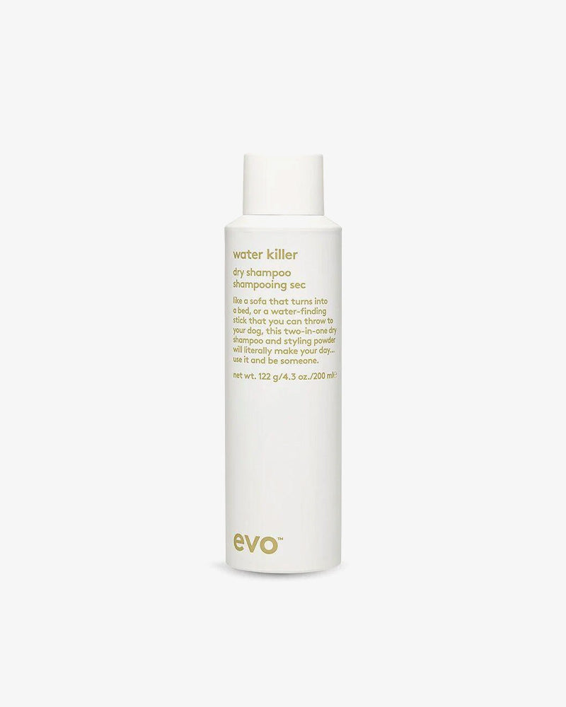 Water Killer Dry Shampoo