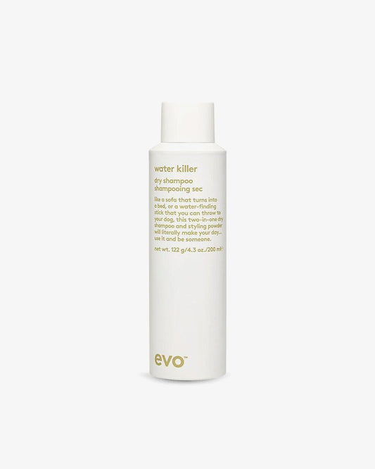 Water Killer Dry Shampoo
