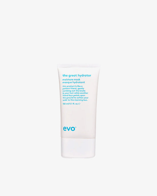 The Great Hydrator Moisture Mask