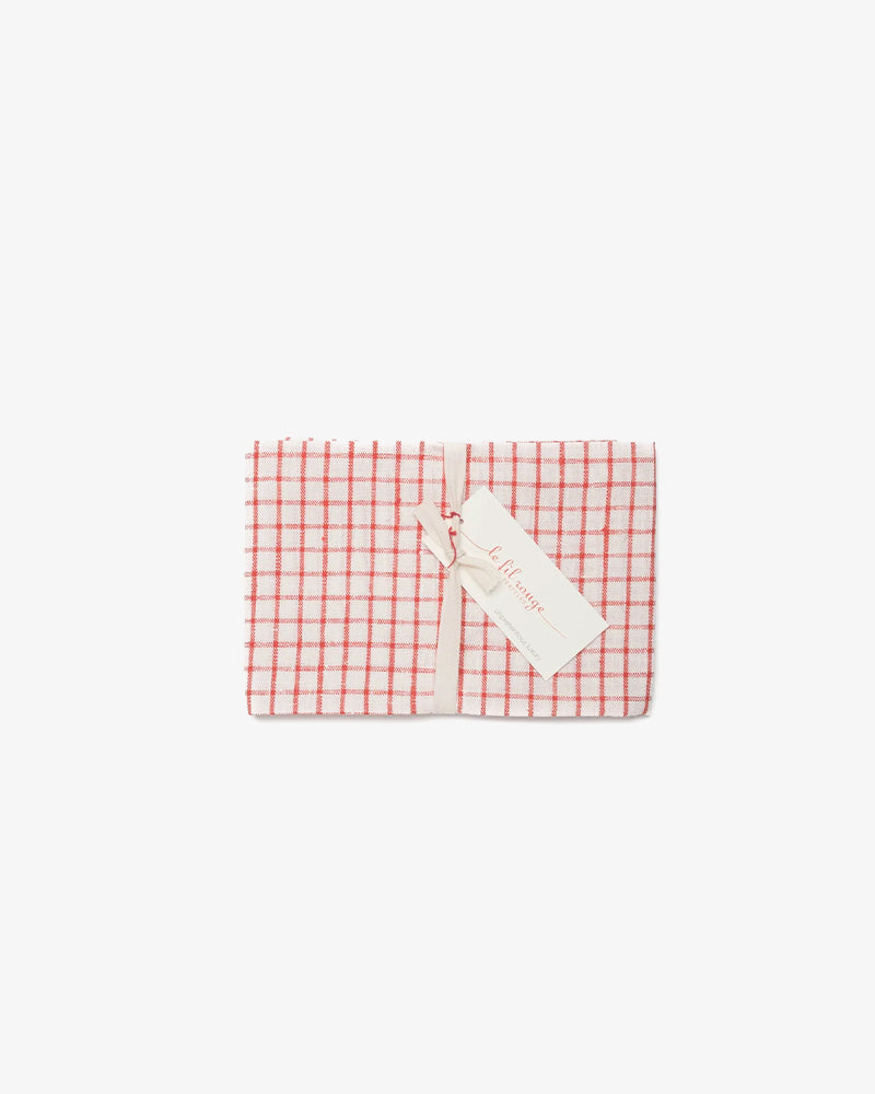 Linen Tea or Hand Towel