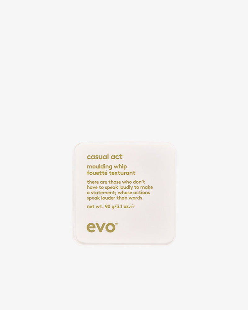 Casual Act Moulding Paste