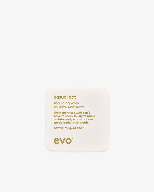 Casual Act Moulding Paste