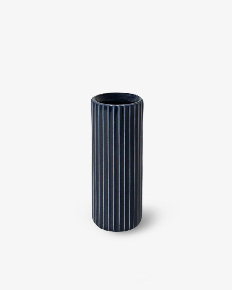 Tall Bud Vase