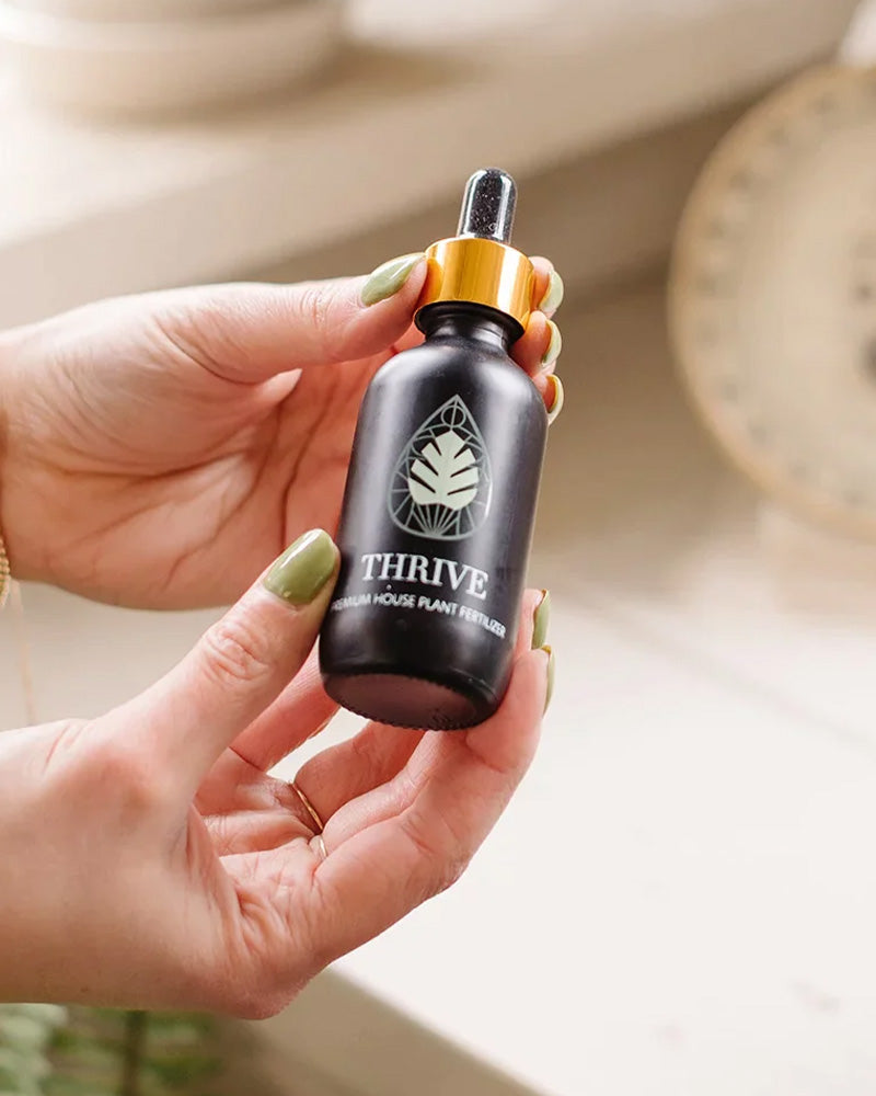 Thrive Plant Fertilizer