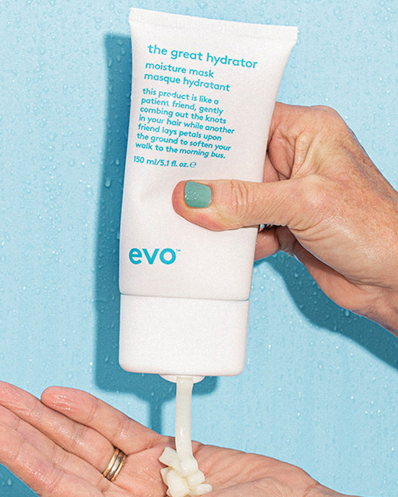 The Great Hydrator Moisture Mask