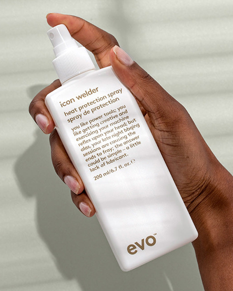 Icon Welder Heat Protection Spray