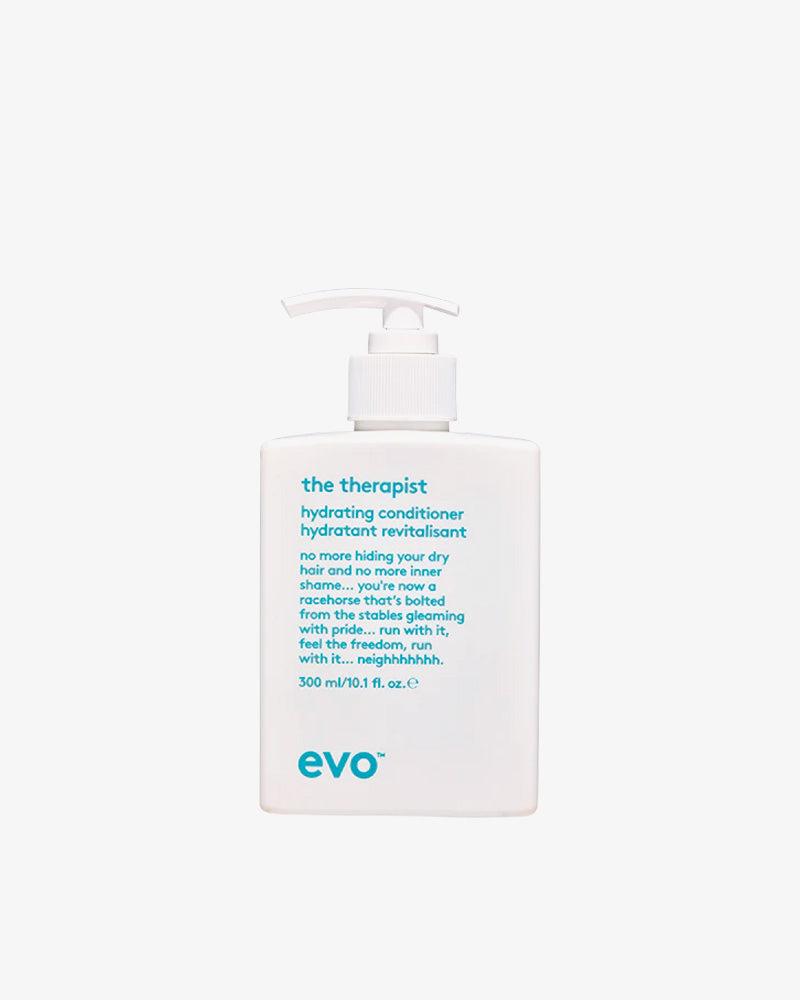The Therapist Hydrating Conditioner