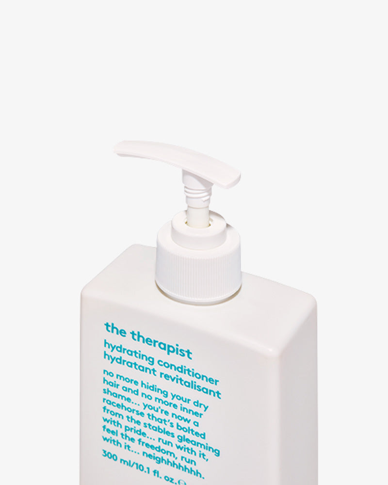 The Therapist Hydrating Conditioner