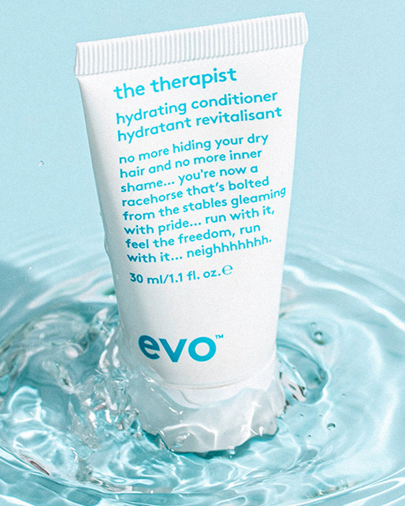 The Therapist Hydrating Conditioner