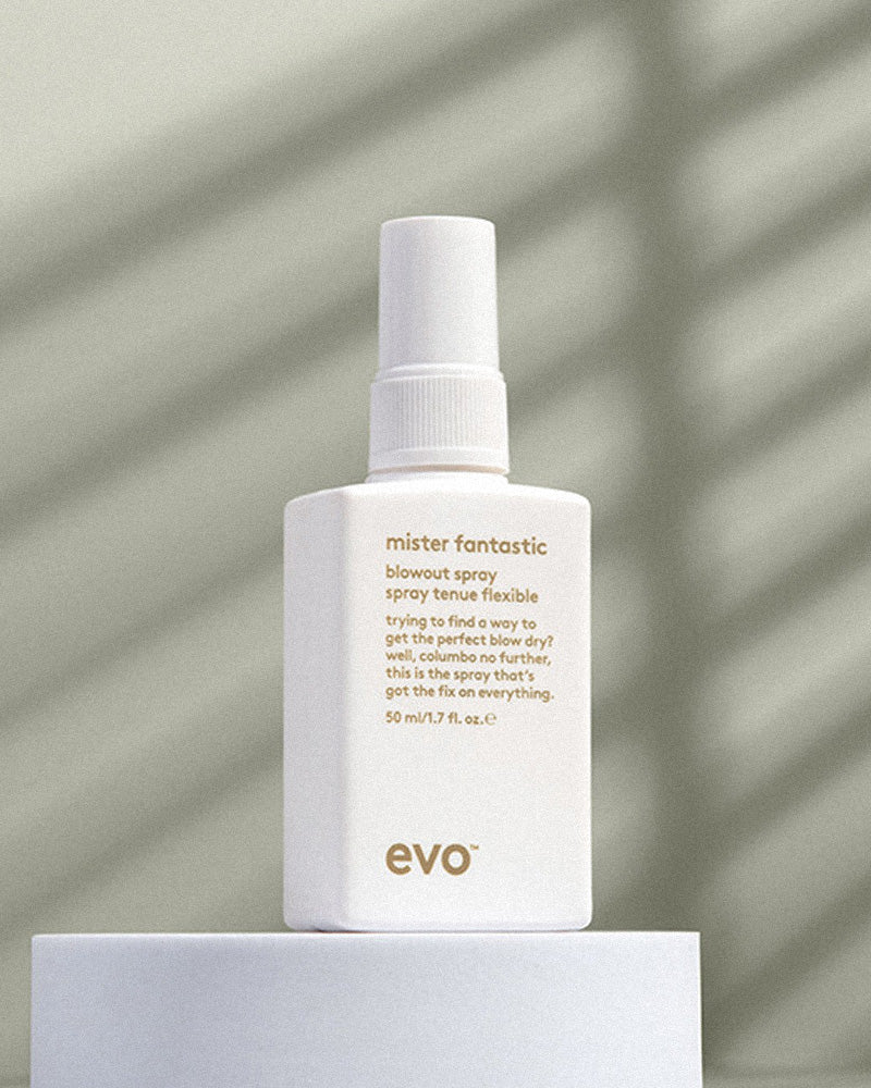 Mister Fantastic Blowout Spray