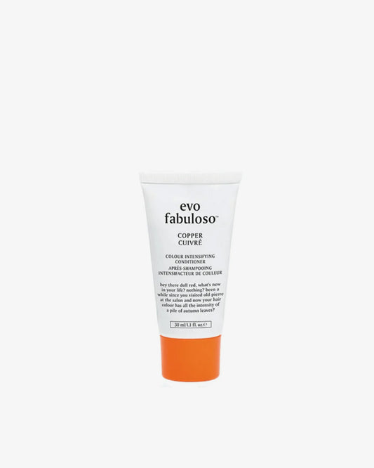Evo Fabuloso Colour Boosting Treatment in Copper