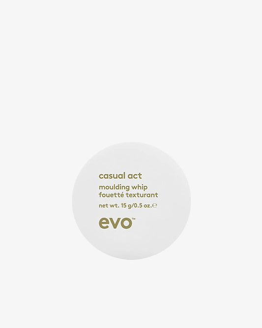 Casual Act Moulding Paste Mini