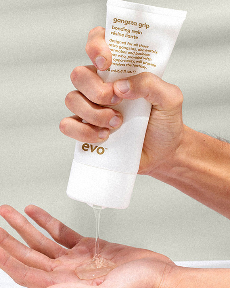 Gangsta Grip Bonding Resin
