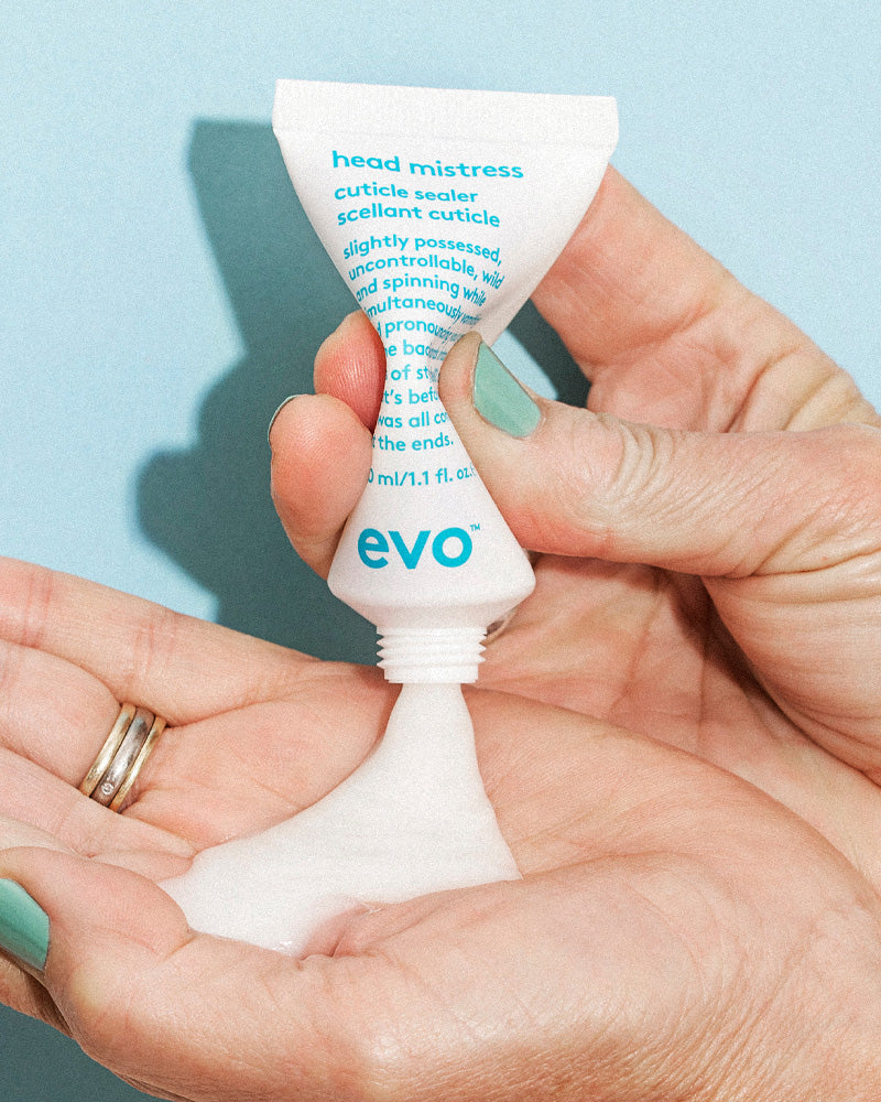 Head Mistress Cuticle Sealer