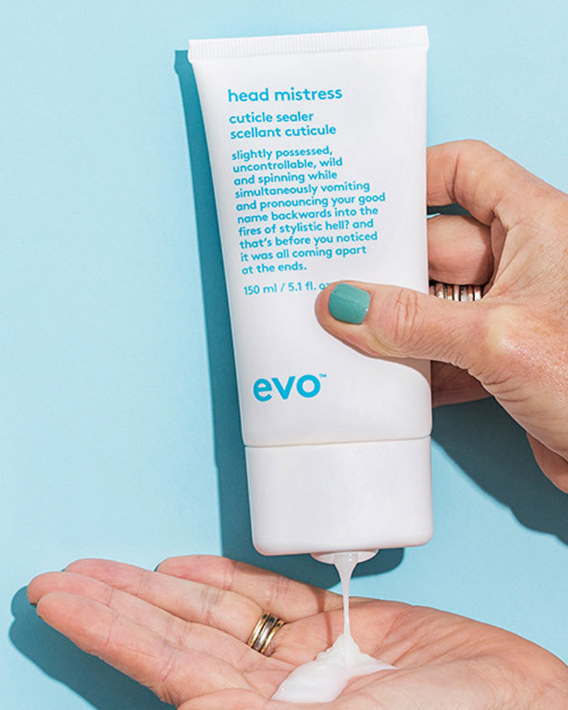 Head Mistress Cuticle Sealer