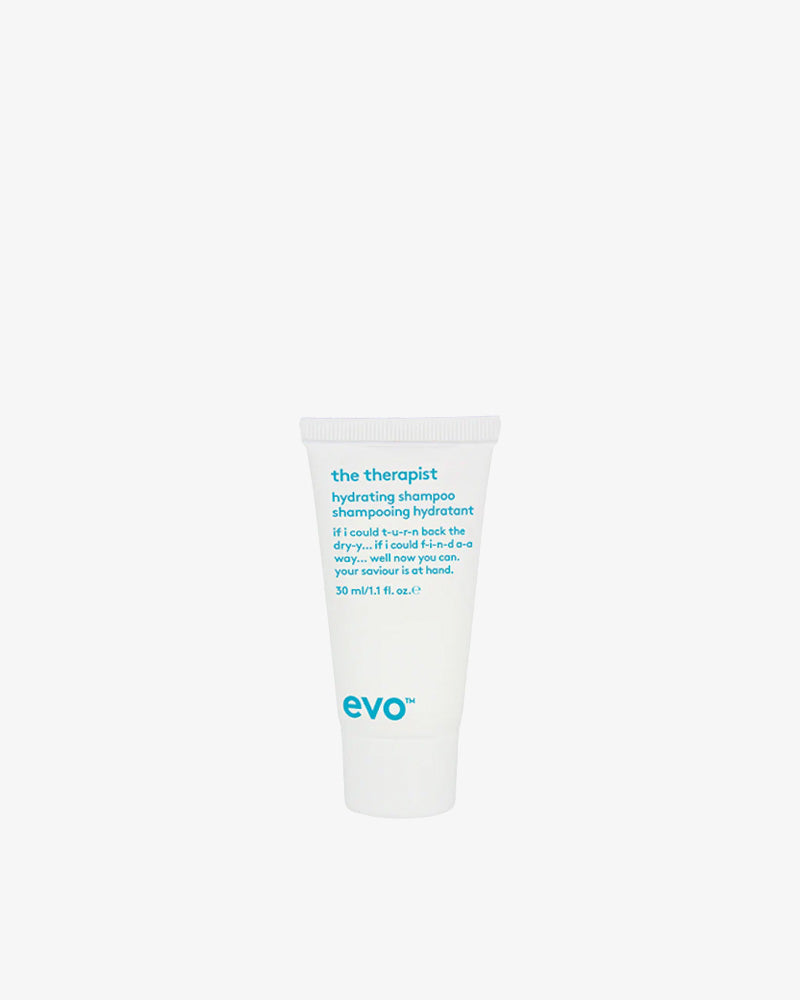The Therapist Hydrating Shampoo