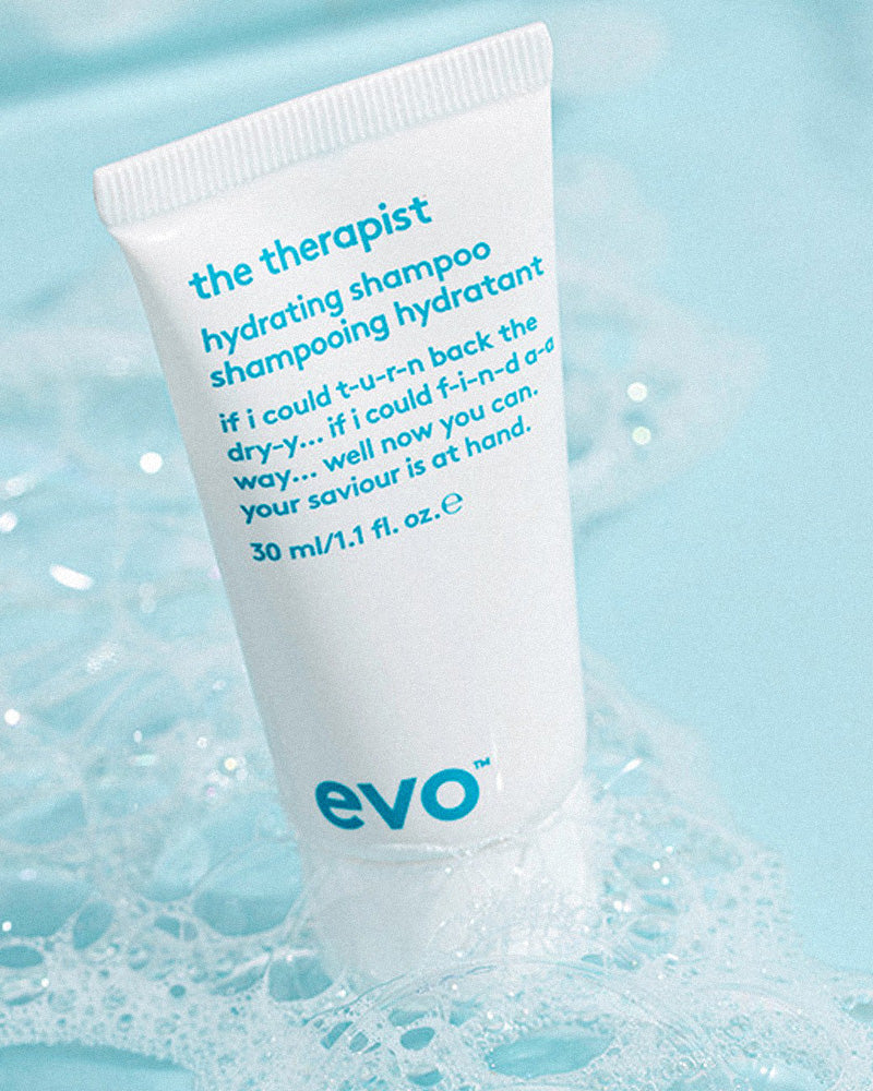 The Therapist Hydrating Shampoo