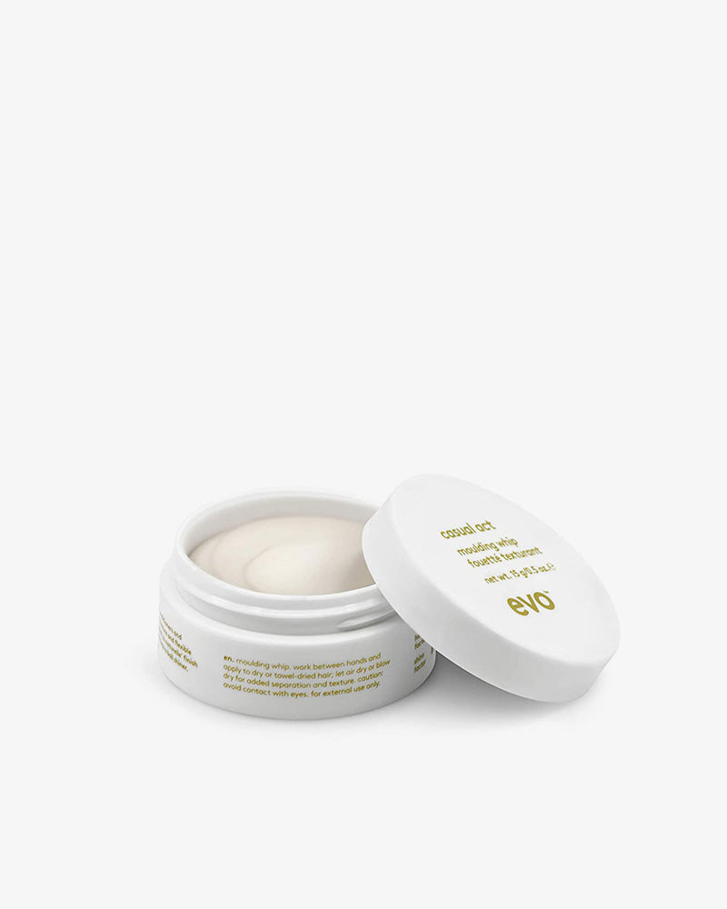 Casual Act Moulding Paste