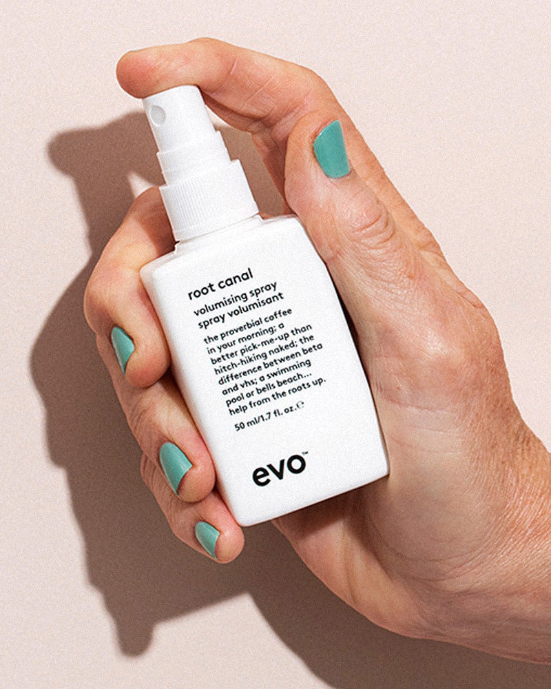Root Canal Volumising Spray
