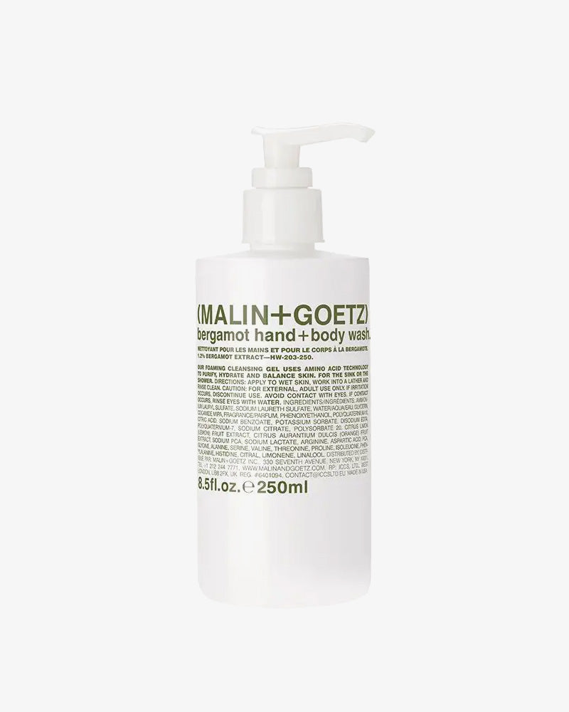 Body Wash