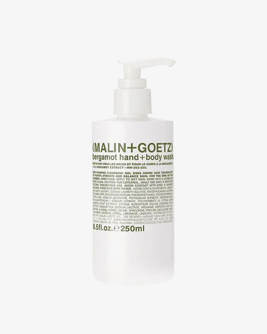 Body Wash