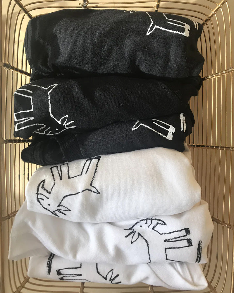 GOAT Tee
