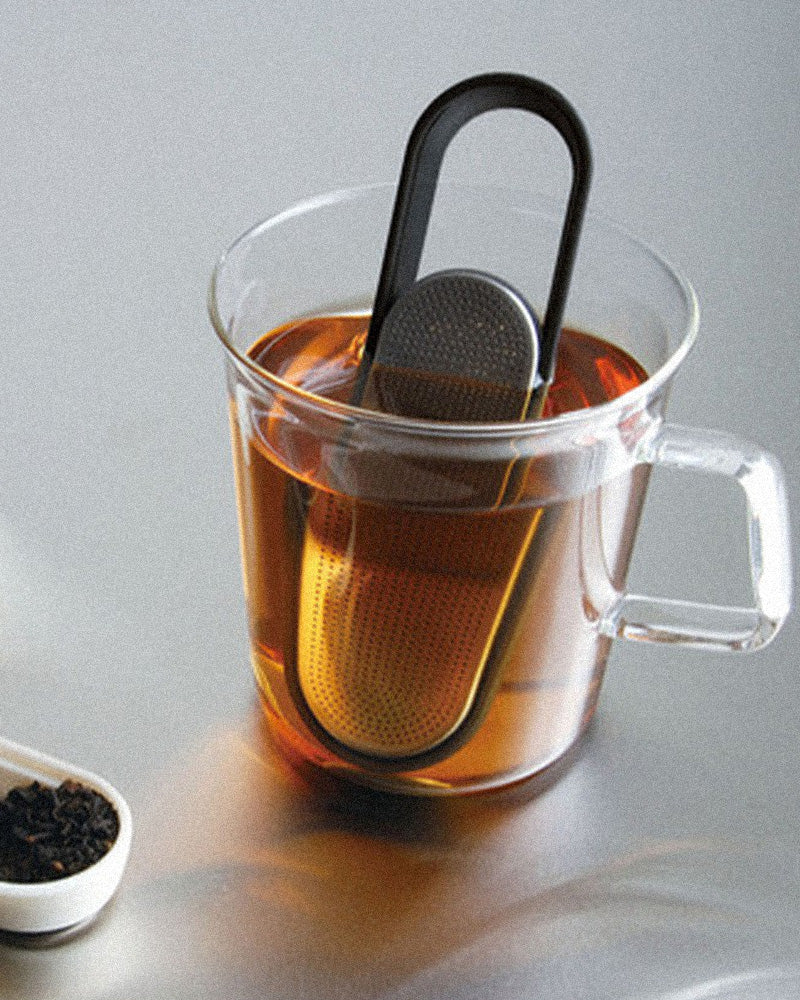 Loop Tea Steeper