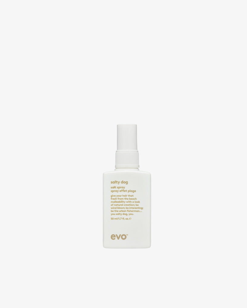 Salty Dog Salt Spray
