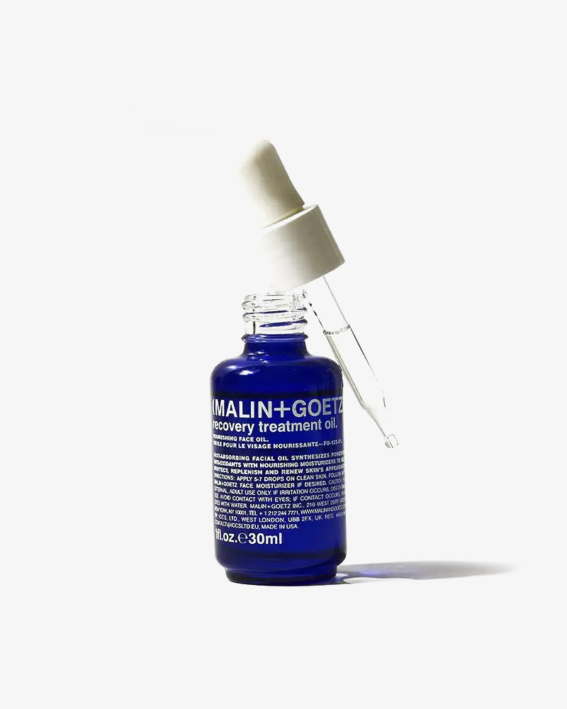 Recovery Treatment Oil