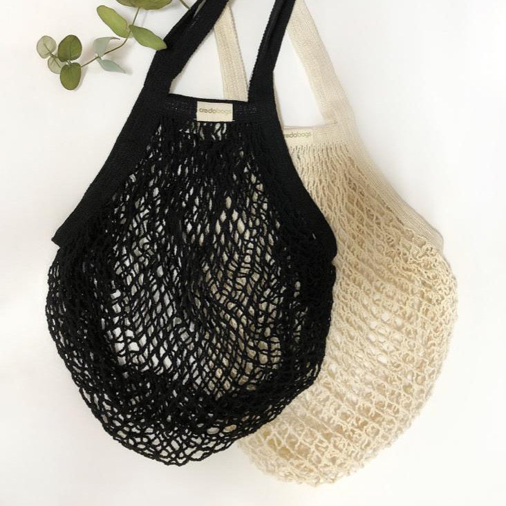 Cotton Market Bag