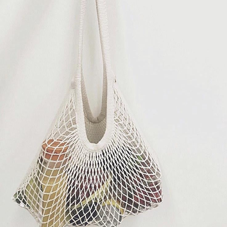 Cotton Market Bag