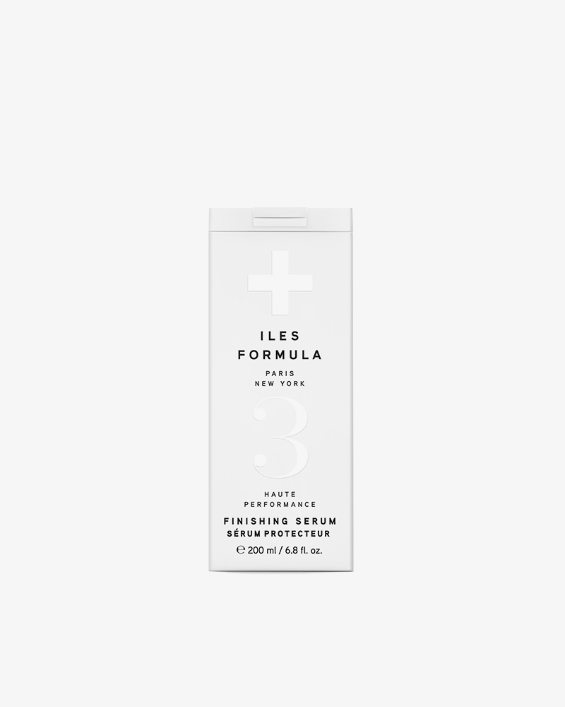 Finishing Serum