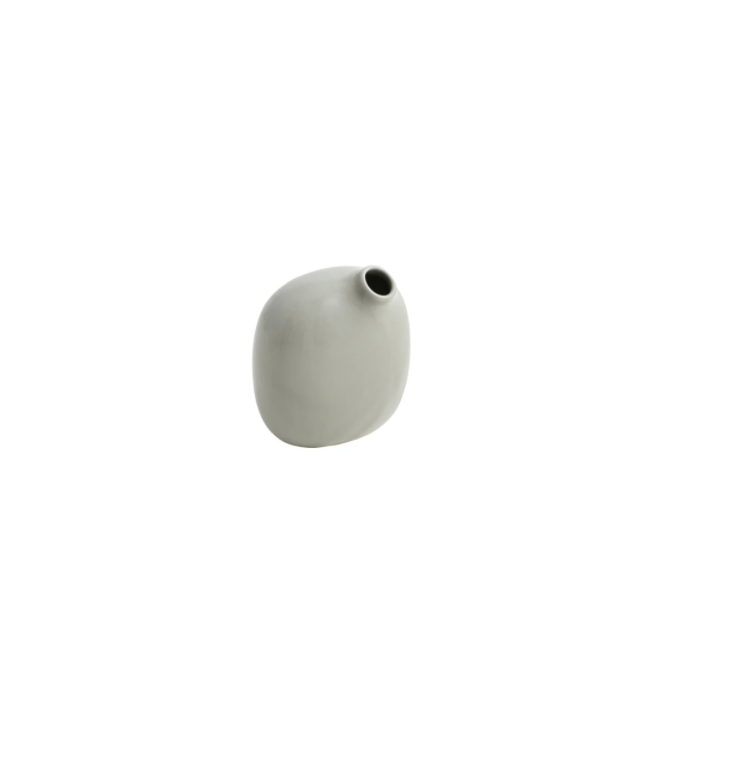 Kinto SACCO Porcelain Vase