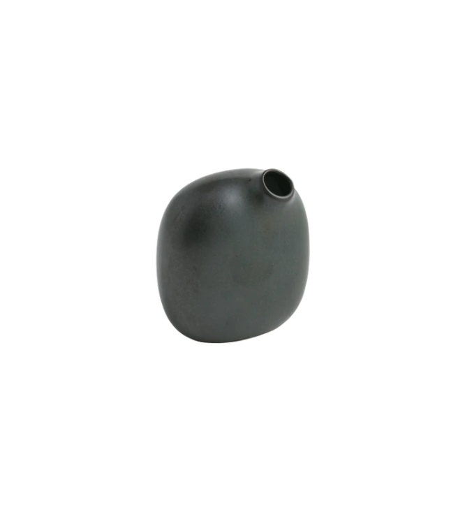 Kinto SACCO Porcelain Vase