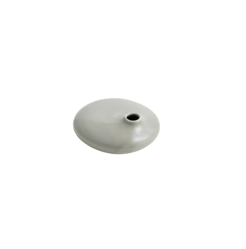 Kinto SACCO Porcelain Vase