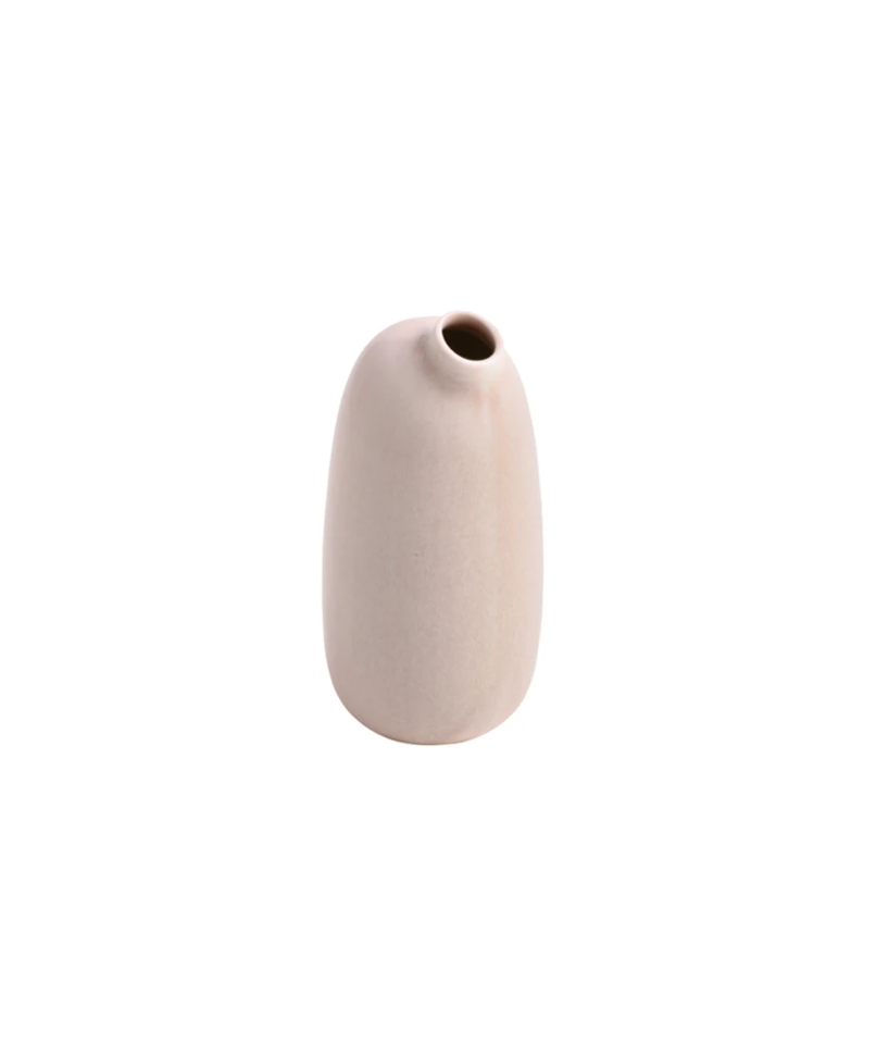 Kinto SACCO Porcelain Vase