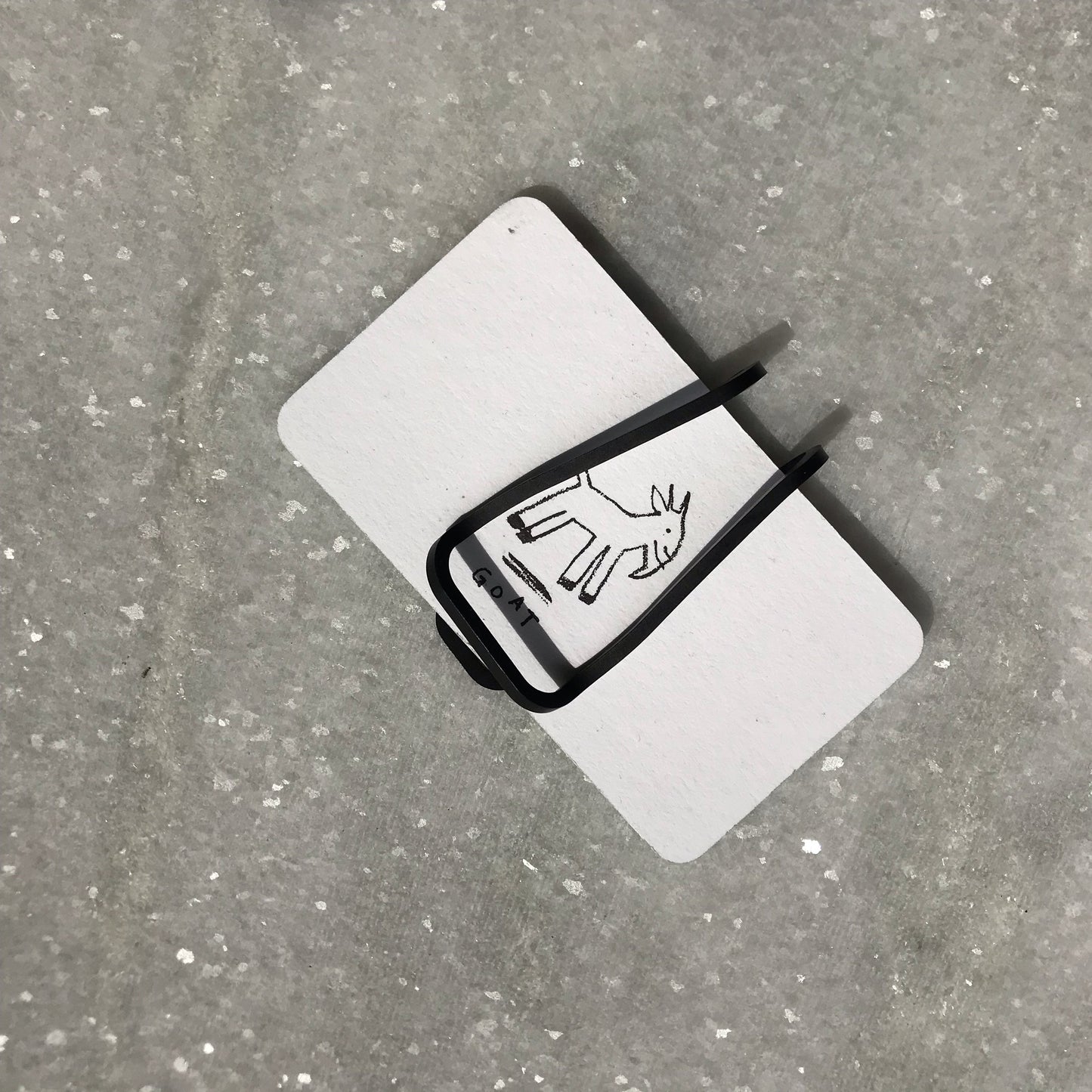 Money Clip