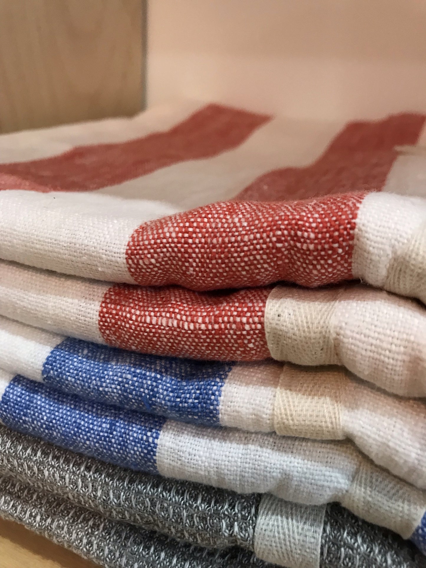 Linen Bathsheet