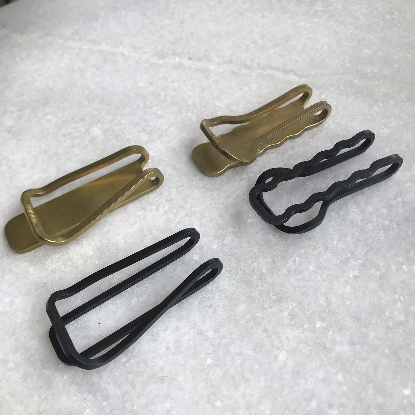 Money Clip
