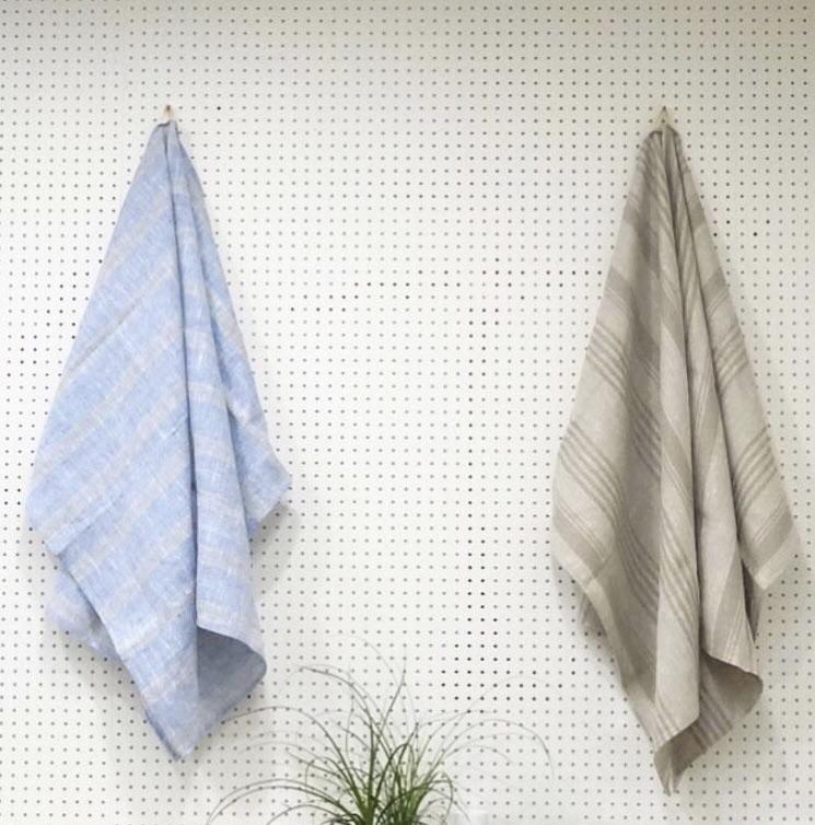 Linen Bathsheet