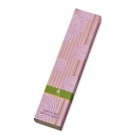 Kousaido Incense