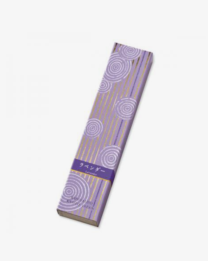 Kousaido Incense