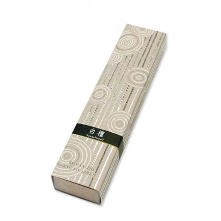 Kousaido Incense