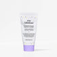 evo fabuloso Platinum Blonde Toning Conditioner tube on a white background