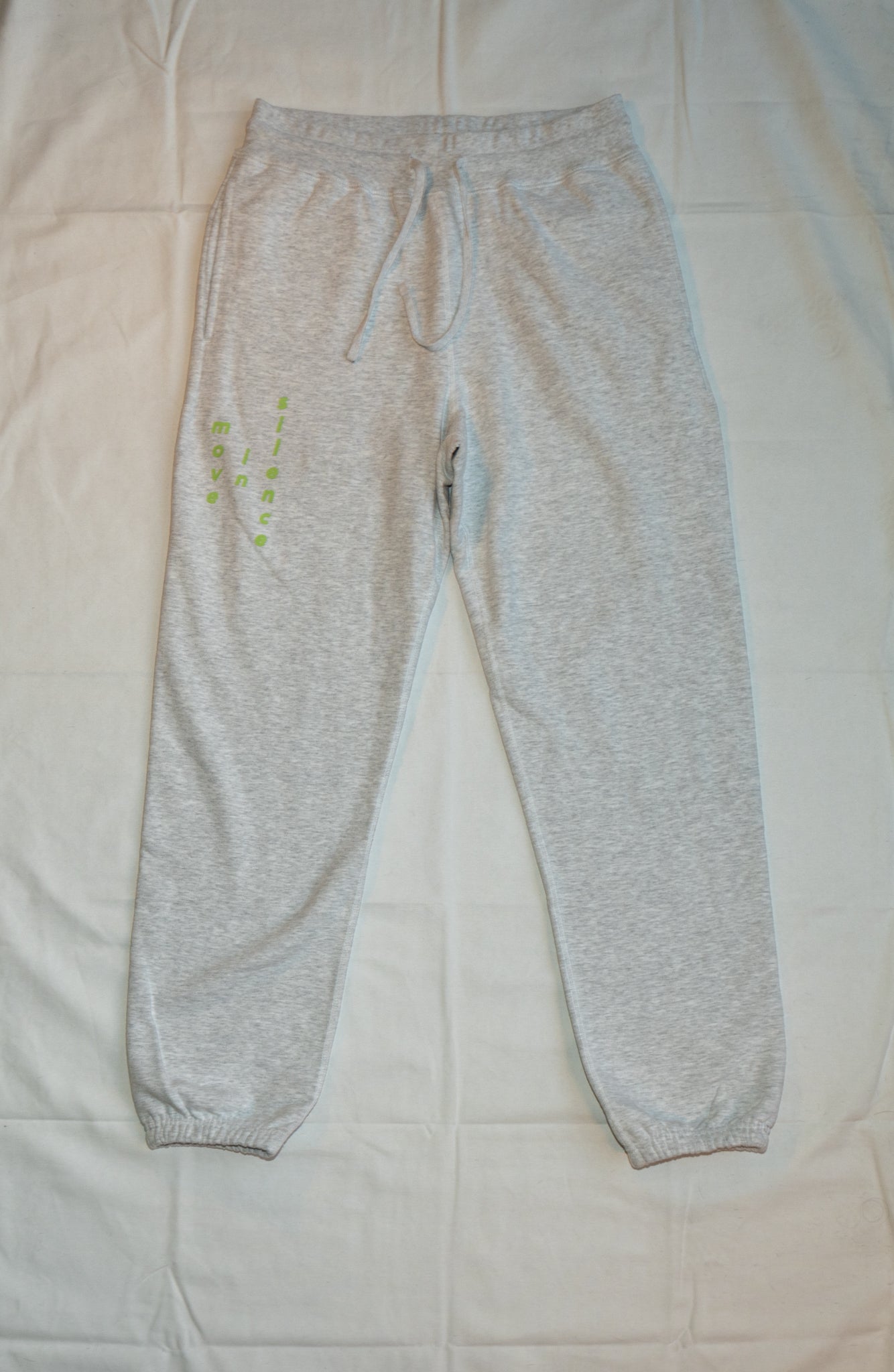 GOAT Move In Silence Sweatpants