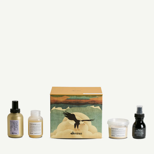Boreal Tundra Gift Set