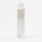 Evo hair product bottle on a white background
